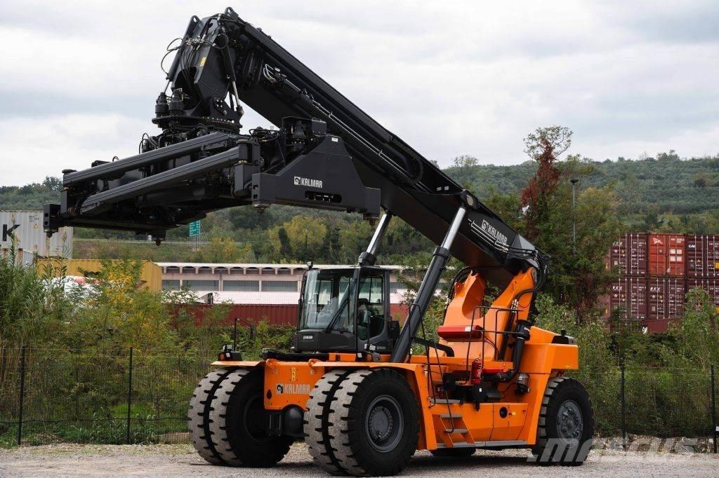 Kalmar DRG450-60C5X Ричстакеры