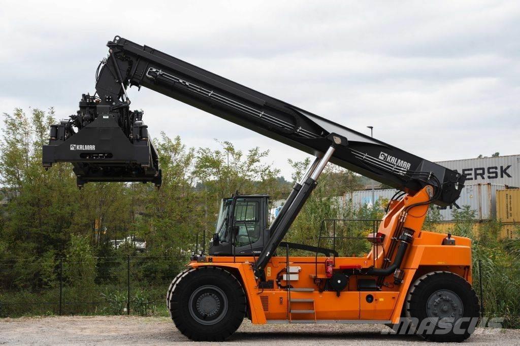 Kalmar DRG450-60C5X Ричстакеры