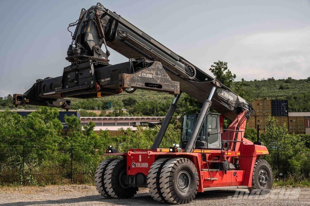 Kalmar DRG450-60S5 Ричстакеры