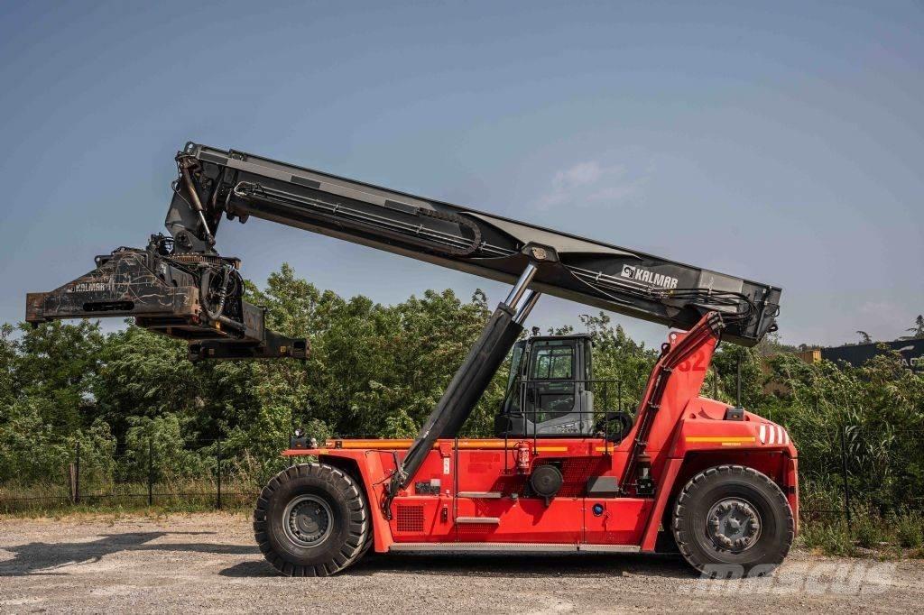 Kalmar DRG450-60S5 Ричстакеры