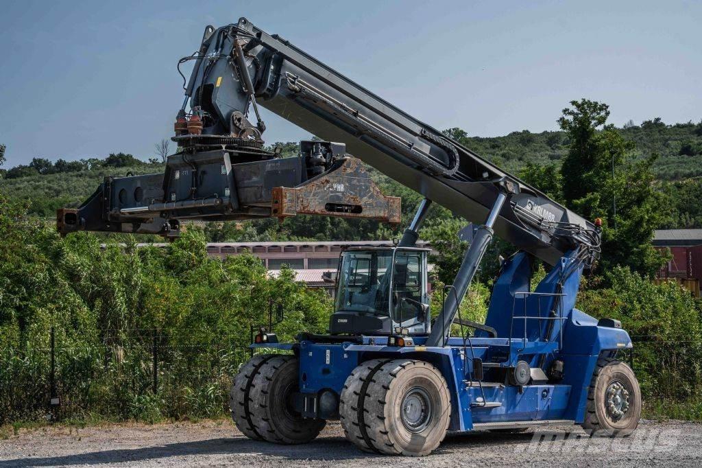 Kalmar DRG450-60S5 Ричстакеры