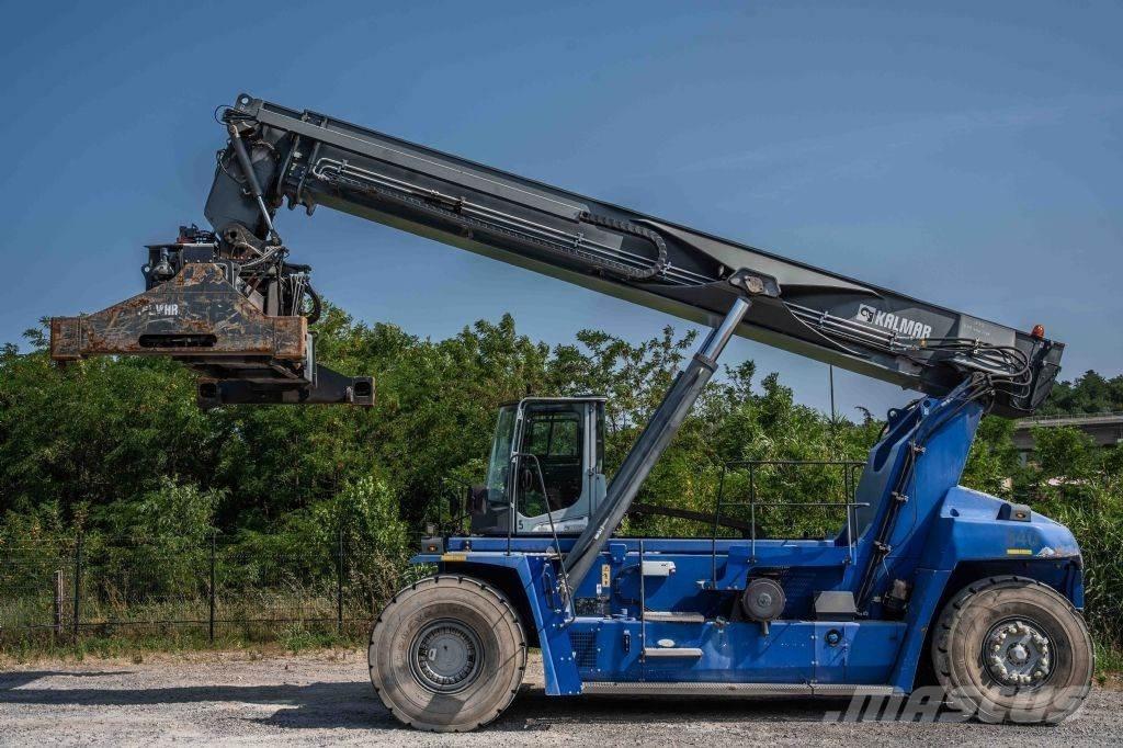 Kalmar DRG450-60S5 Ричстакеры
