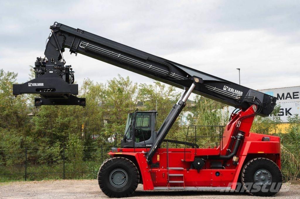 Kalmar DRG450-60S5M Ричстакеры