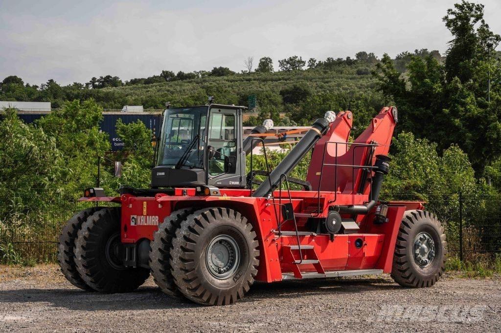 Kalmar DRG450-60S5M Ричстакеры