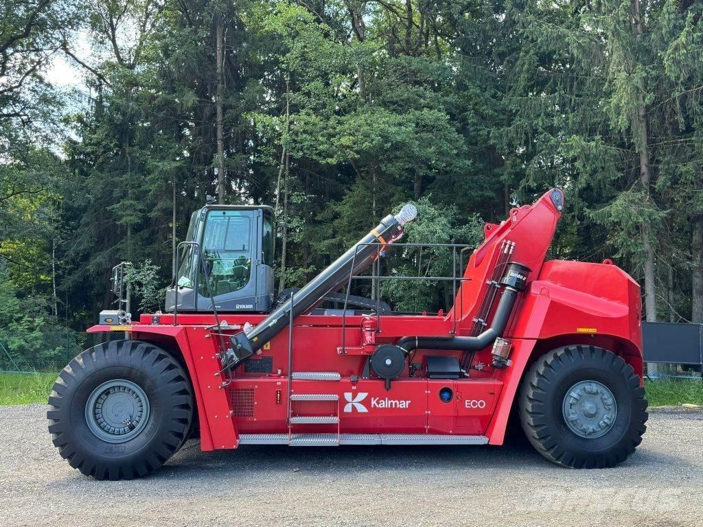 Kalmar DRG450-60S5ME Ричстакеры