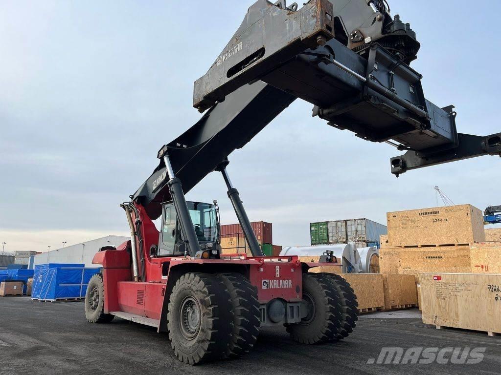Kalmar DRG450-65S5 Ричстакеры