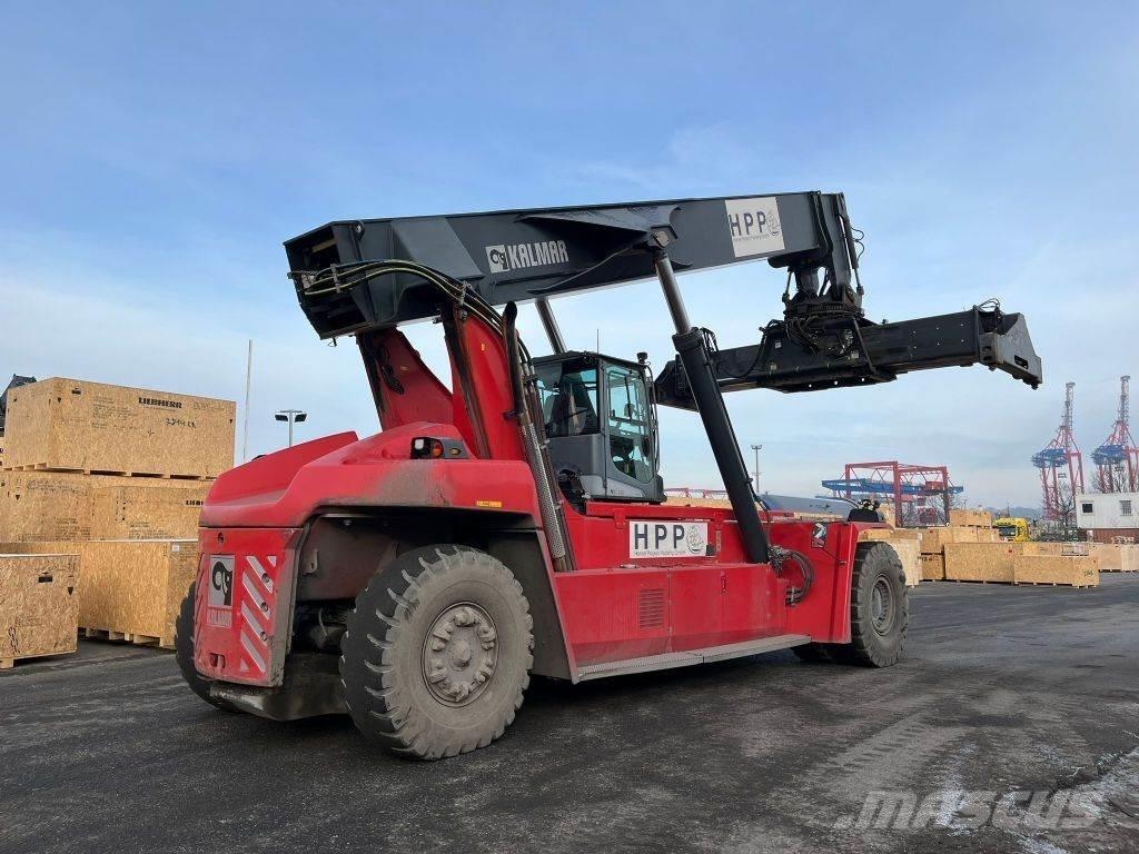 Kalmar DRG450-65S5 Ричстакеры
