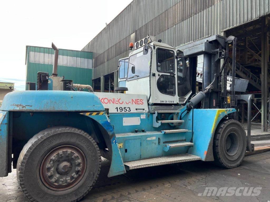 Konecranes SMV 28-1200 B Дизельные погрузчики