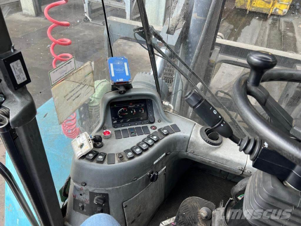 Konecranes SMV 28-1200 B Дизельные погрузчики
