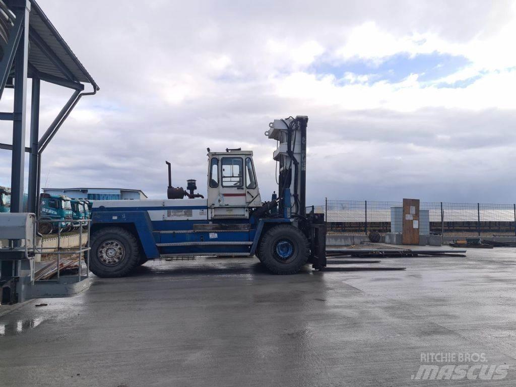 Svetruck 28/25120-45 Дизельные погрузчики
