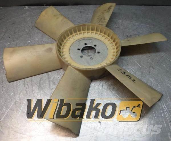  Alu Fan Alu 4267518002 Двигатели