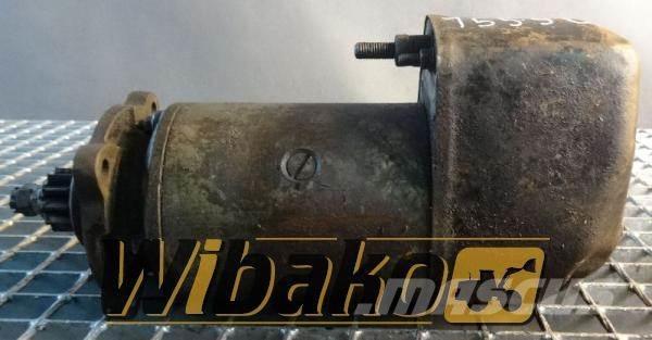  AVF Starter AVF IM16-4 Строительная техника - Другие