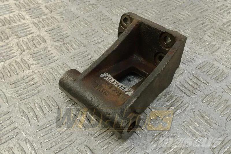 Cummins 4931017 Двигатели