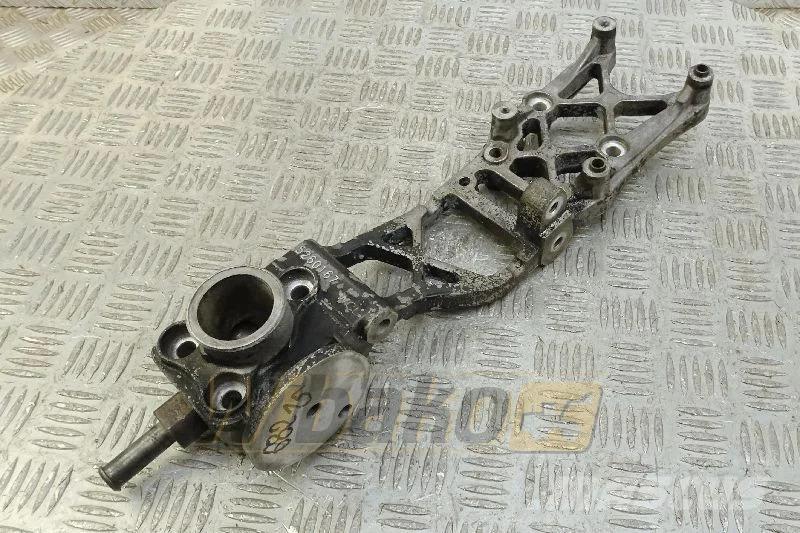 Cummins 5260167 Двигатели