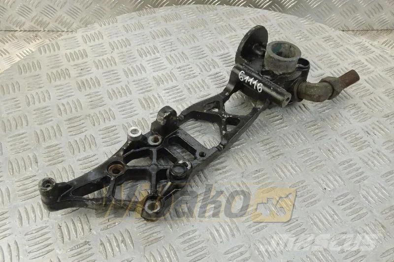 Cummins 5260169 Двигатели