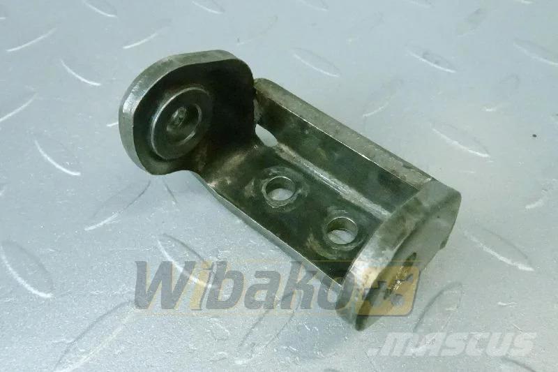 Cummins C6204816321 Двигатели