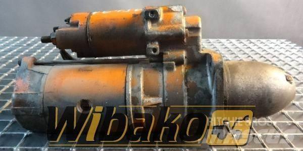 Daewoo Starter Daewoo Строительная техника - Другие