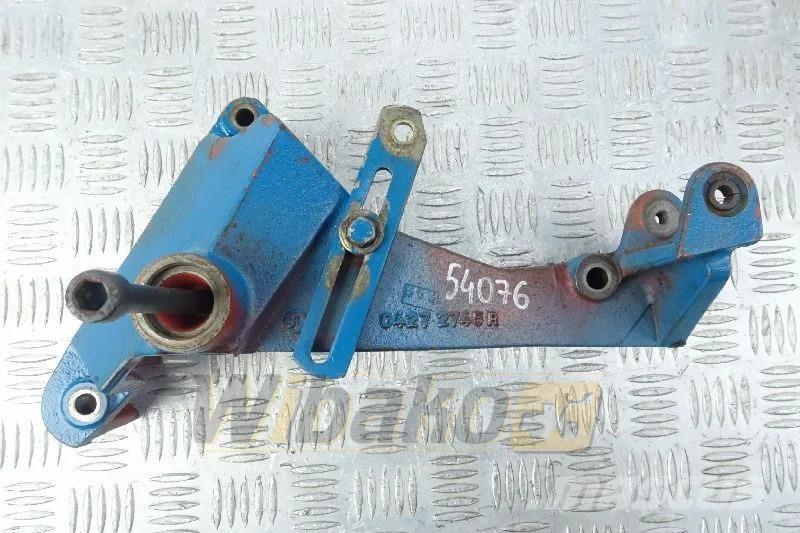 Deutz 04272747 Двигатели