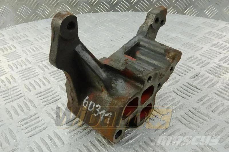 Deutz 04503643R Двигатели