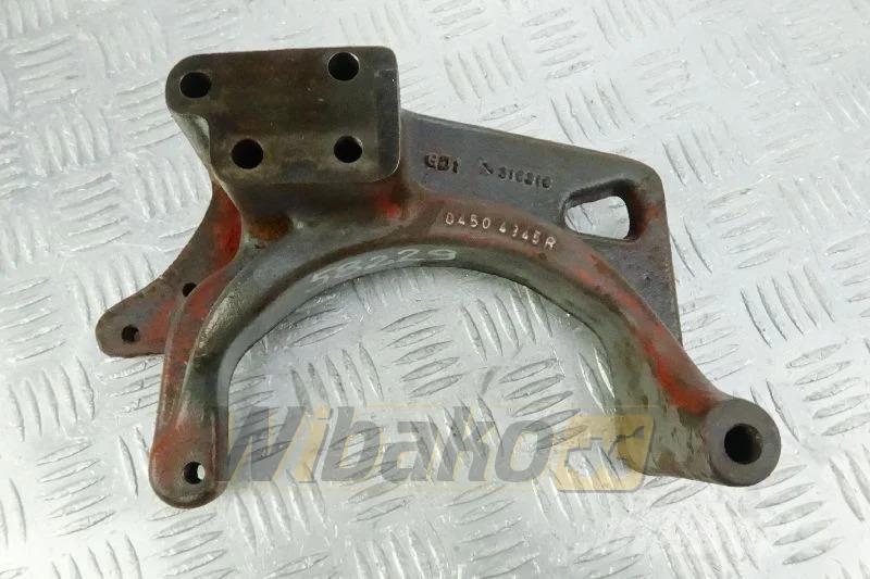 Deutz 04504345R Двигатели