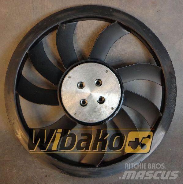 Eaton Fan Eaton 376870 Двигатели