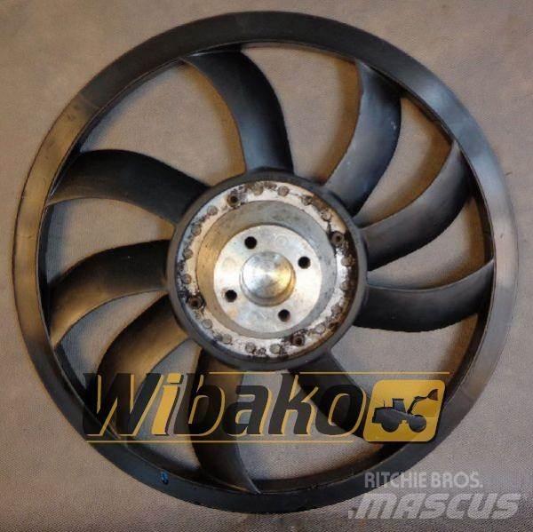 Eaton Fan Eaton 376870 Двигатели