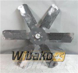 HSW Fan HSW J73 914219 Двигатели