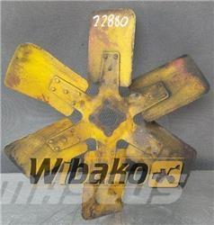 Iveco Fan Iveco 6/45 Двигатели