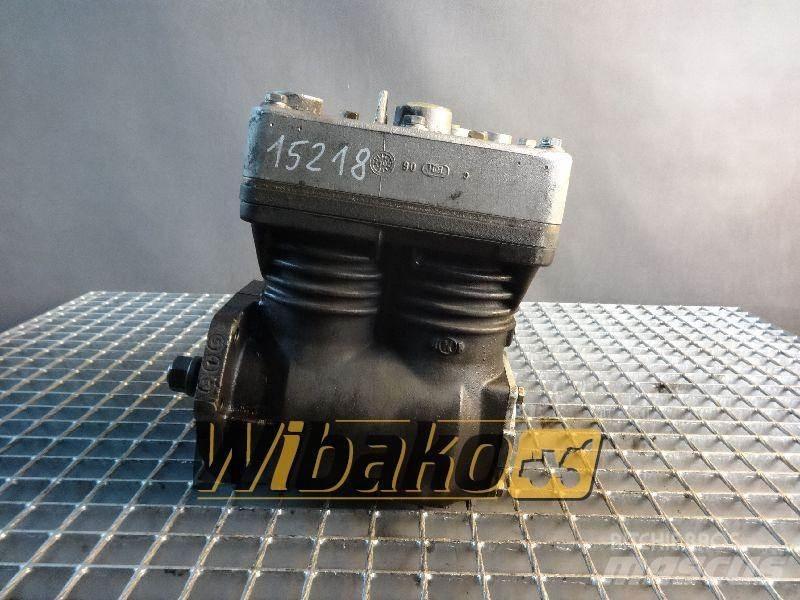  Knorr Compressor Knorr Воздушные компрессоры