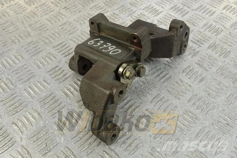 Liebherr 10116053 Двигатели