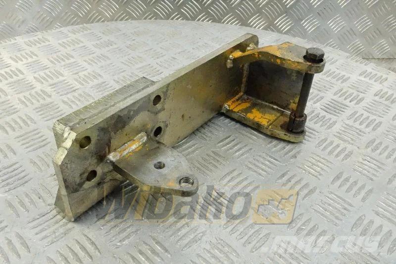 Liebherr 9885307 Двигатели