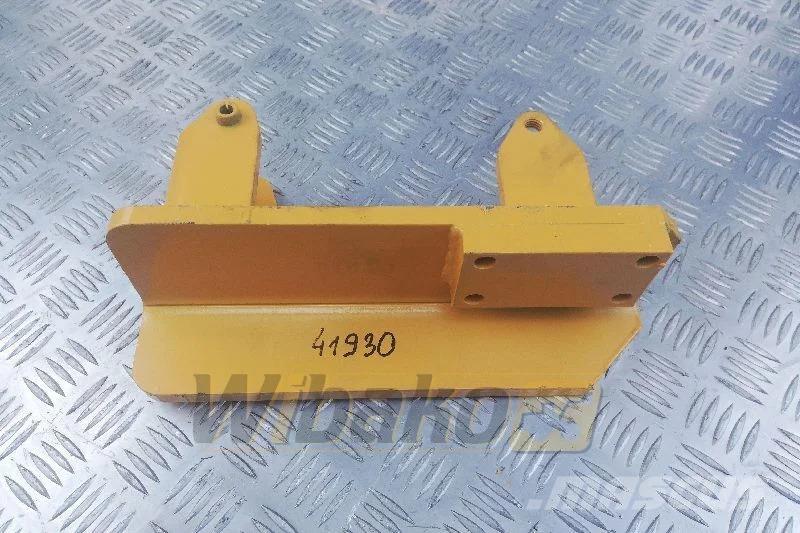 Liebherr D9308 9273333 Двигатели