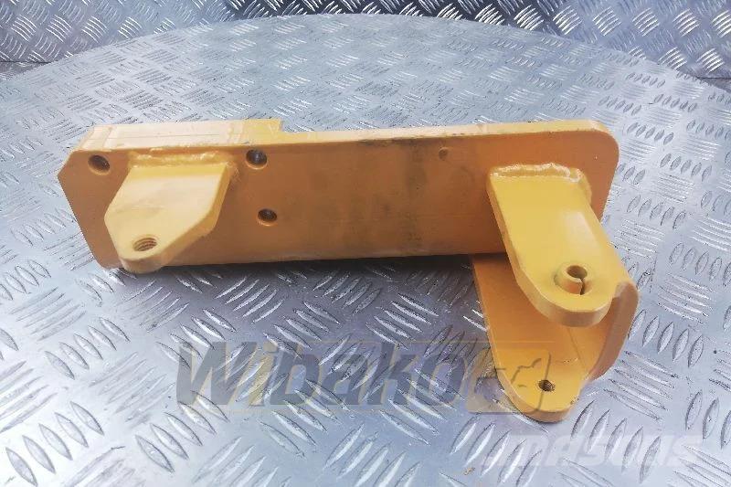 Liebherr D9308 9273333 Двигатели