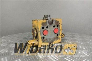 Linde Valves set Linde Гидравлическая система