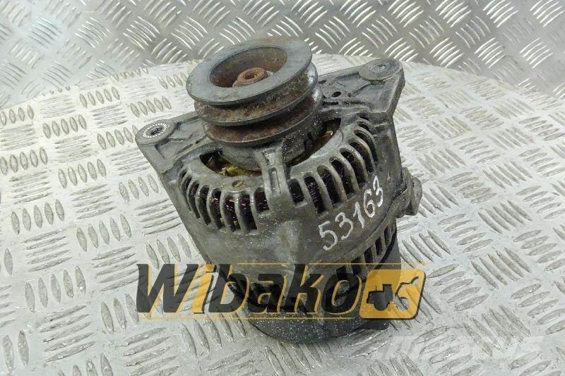  Nn Alternator Nn Двигатели