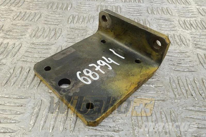 Perkins 3641P004 Двигатели