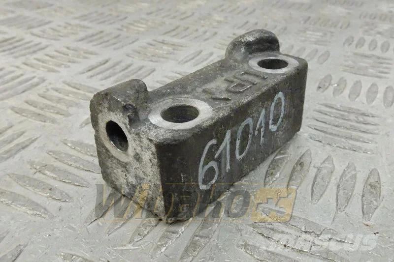 Perkins 3824A071 Двигатели