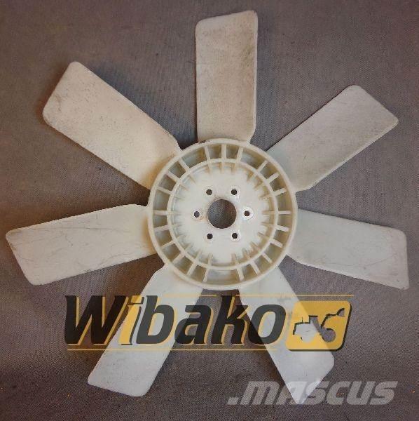  PPG Fan PPG 6006250700 Двигатели