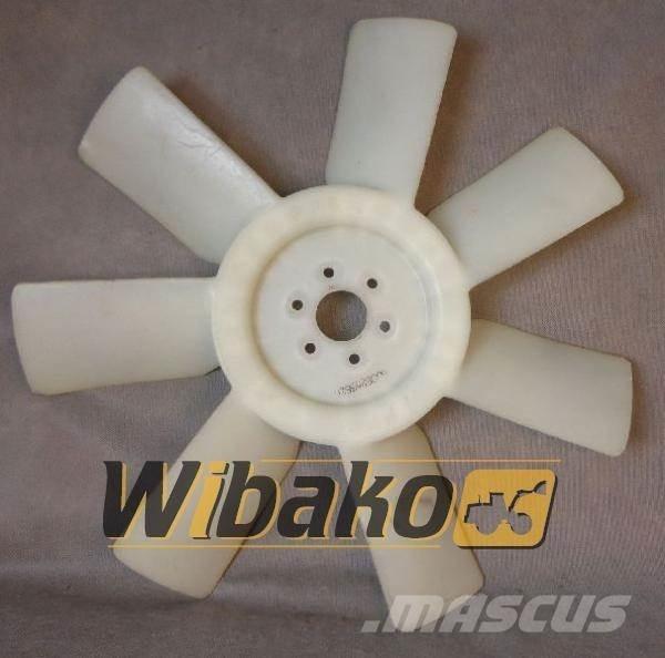  PPG Fan PPG 6006256620 Двигатели