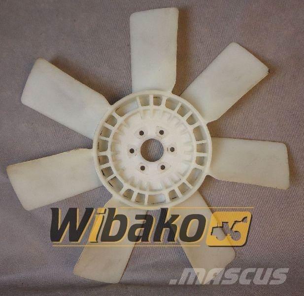  PPG Fan PPG 6006256620 Двигатели