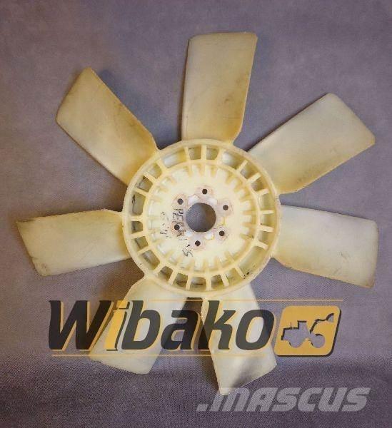  PPG Fan PPG 6006256620 Двигатели