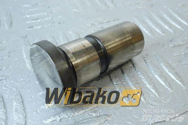 SLP Tappet SLP VL-366 Двигатели