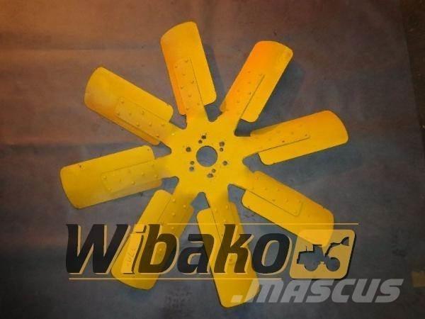  Truflo Fan Truflo 2393 Двигатели
