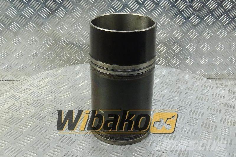  wbk Liner wbk 9270832 Двигатели