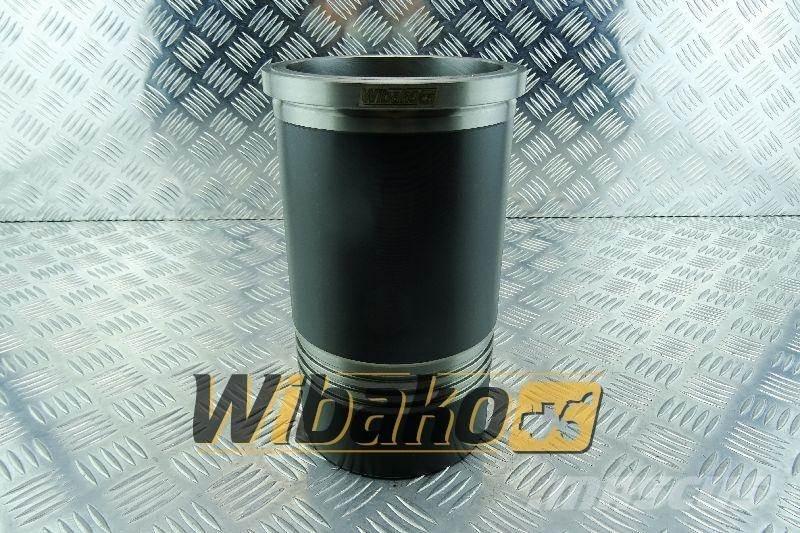  wbk Liner wbk 9884842 Двигатели