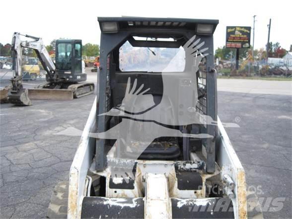 Bobcat 751 Мини-погрузчики