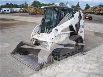 Bobcat T190 Мини-погрузчики