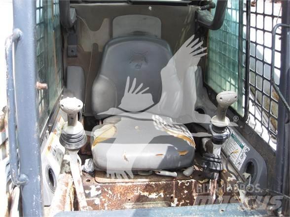 Bobcat T190 Мини-погрузчики