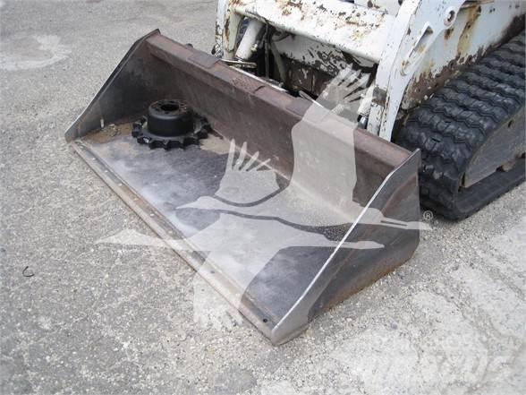 Bobcat T190 Мини-погрузчики