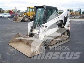 Bobcat T770 Мини-погрузчики